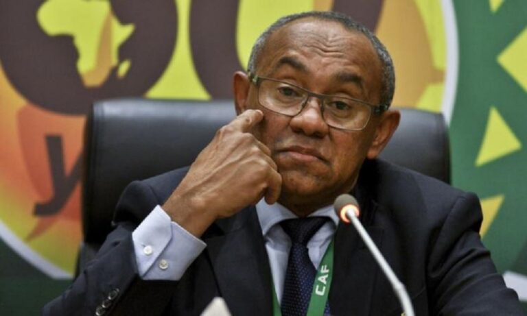 FIFA: Συνελήφθη ο αντιπρόεδρος της για δωροδοκία!