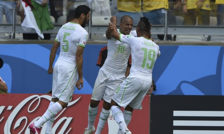 Copa Africa 2019: Νίκες για Σενεγάλη, Αλγερία, Μαρόκο