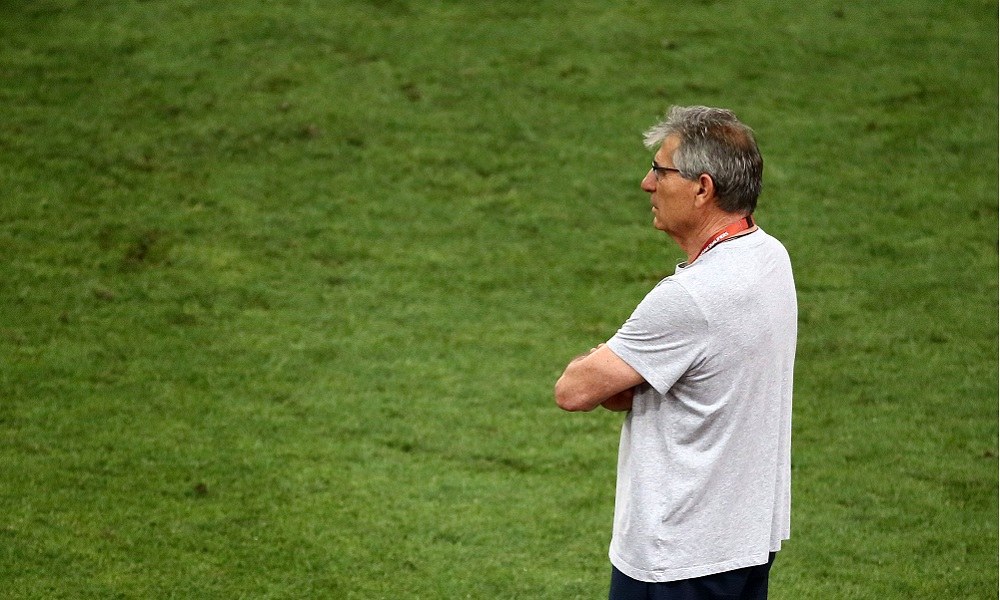 Αναστασιάδης: «Άξιοι της μοίρας μας» (vids)