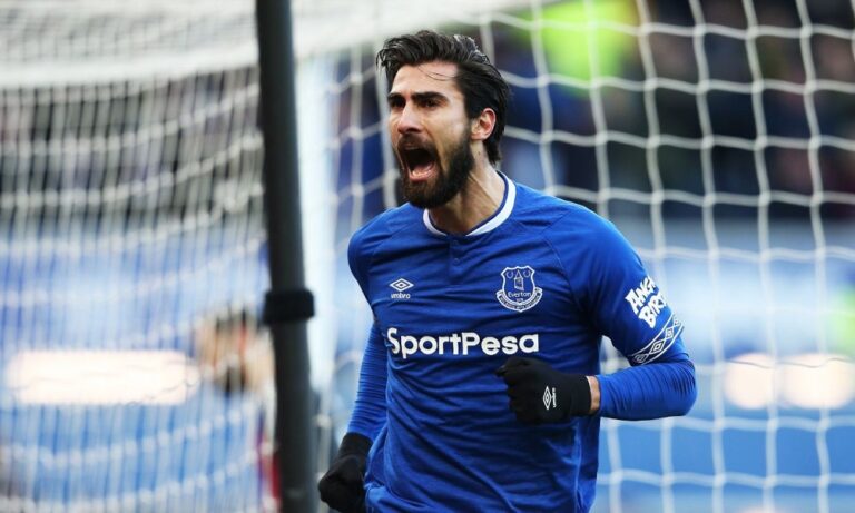 Αντρέ Γκόμες μόνιμα «ζαχαρωτό»