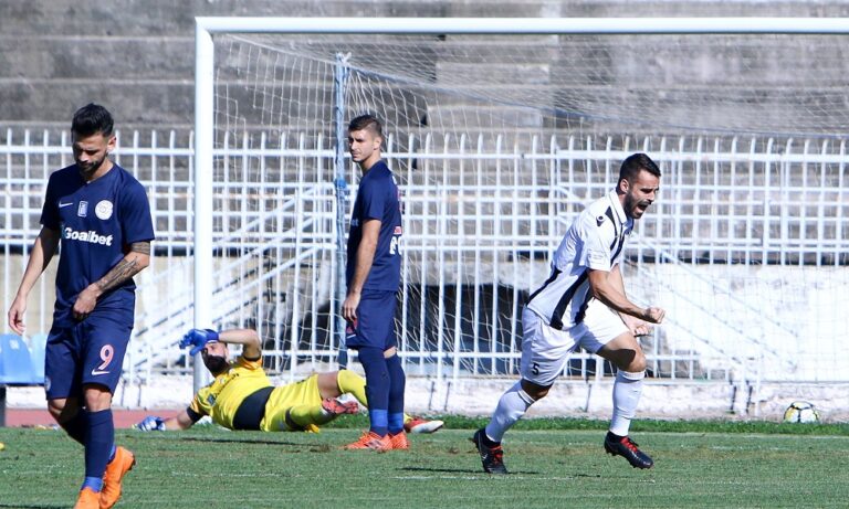 ΑΟΧ Κισσαμικός: Ανδρέου η πρώτη μεταγραφή