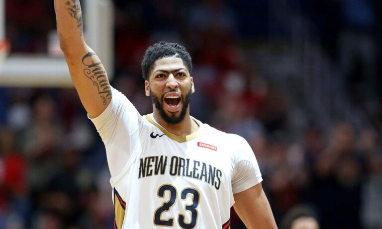 Ντέιβις: Μπαίνουν στο… παιχνίδι και οι Ρόκετς (pic)