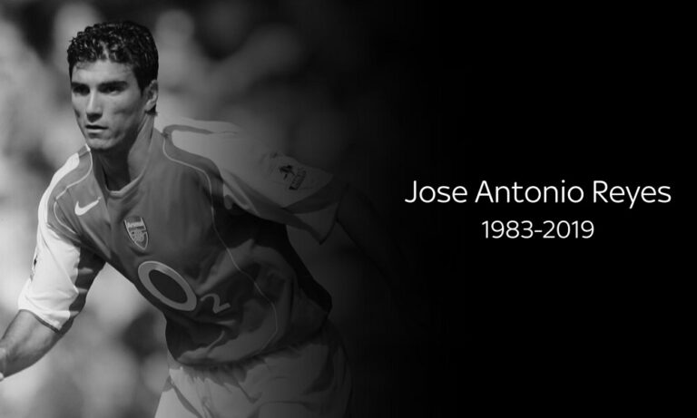 Το παγκόσμιο ποδόσφαιρο αποχαιρετά τον Ρέγες (pics)