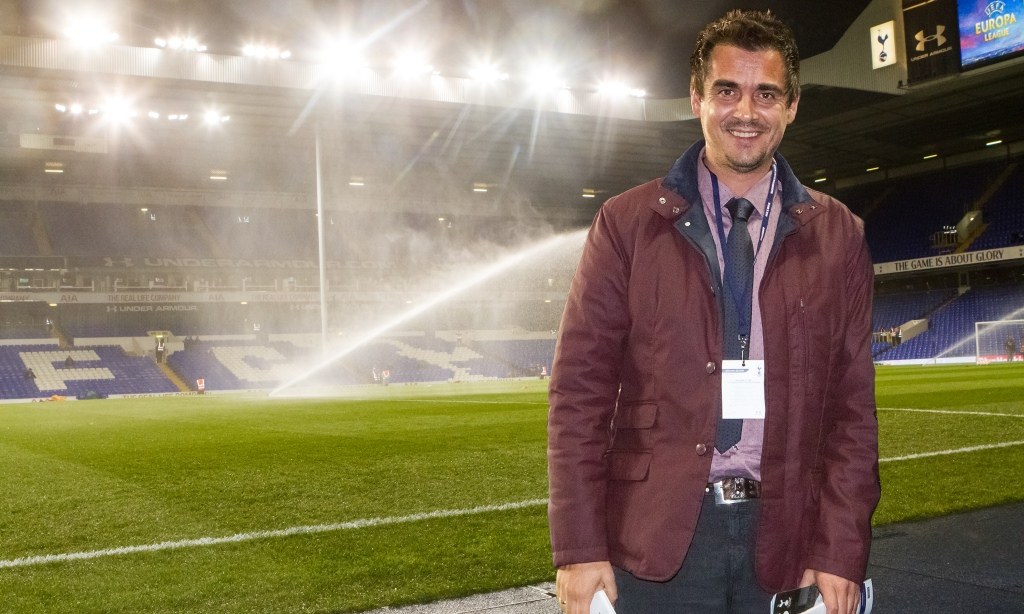 Αστέρας Τρίπολης: Τελειώνει άμεσα του προπονητή