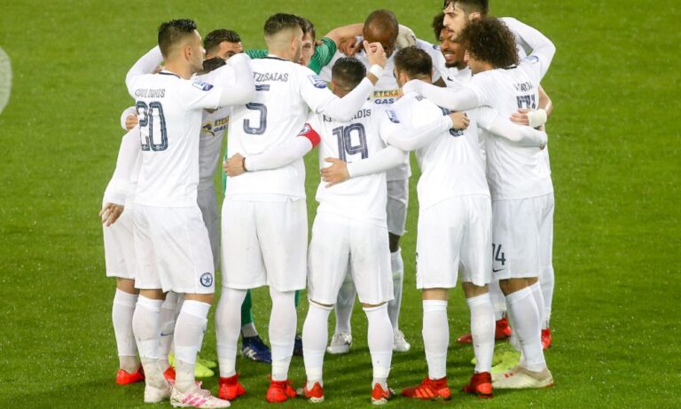 Europa League: Με Κρακόβια ή Ντουνάισκα ο Ατρόμητος