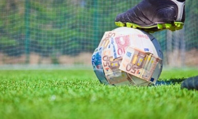 Σουπερλιγκάτη ομάδα: Ούτε φωνή, ούτε ακρόαση