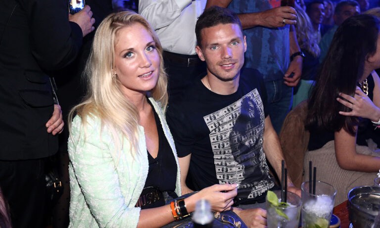 Μπεργκ: Έτοιμος να πει το «ναι», πακετάρει η Ζοσεφίν