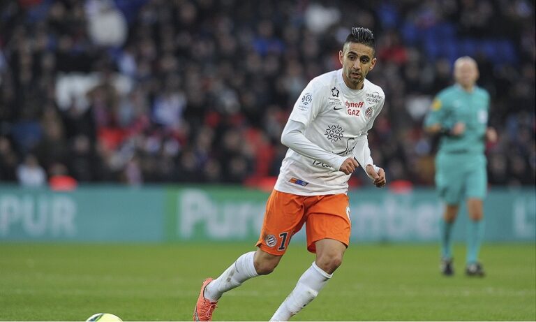 Ριάντ Μπουντεμπούζ: «Βόμβα» για Ελλάδα!