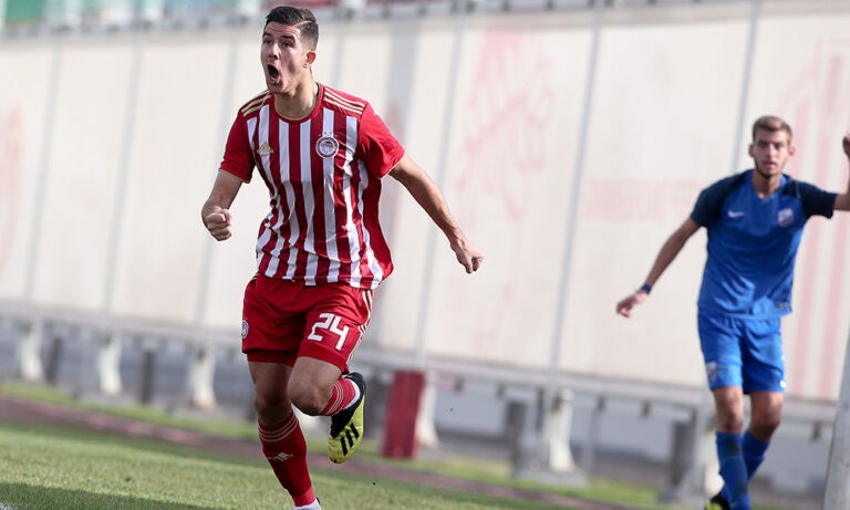 Ολυμπιακός: Σκόραρε ξανά ο Μπουλάρι!