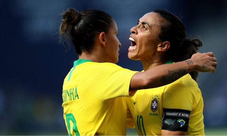 Χοσέ 13/6 Προγνωστικά: Σκοράρουν και οι Γυναίκες