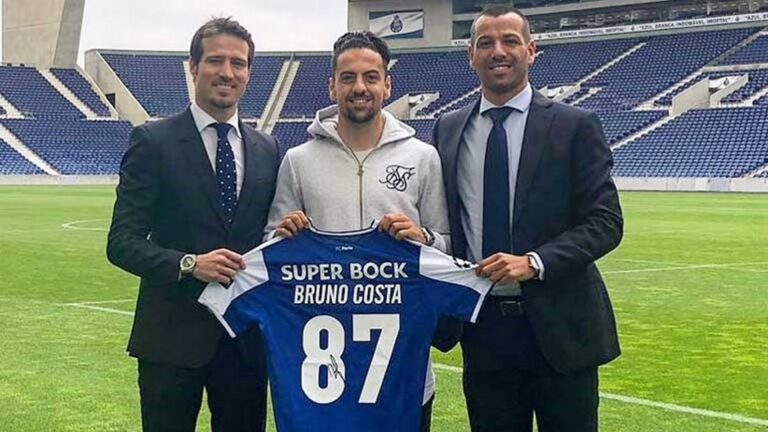 ΠΑΟΚ: “Θέλει τον Μπρούνο Κόστα της Πόρτο” (vids)