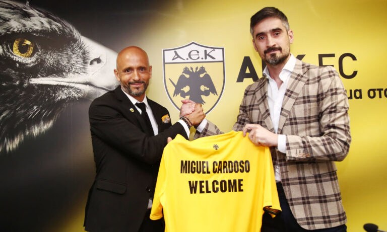 ΑΕΚ μεταγραφές 24/6: Τώρα αρχίζουν τα δύσκολα