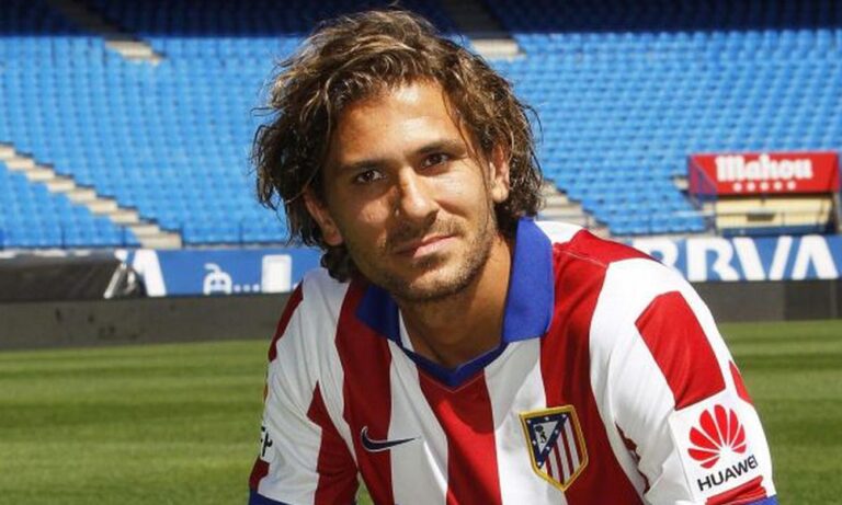 Τσέρτσι: «Γνωρίζω για το ενδιαφέρον του Άρη»