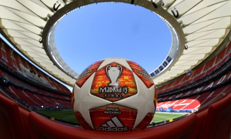 Τότεναμ – Λίβερπουλ: Οι ενδεκάδες του τελικού