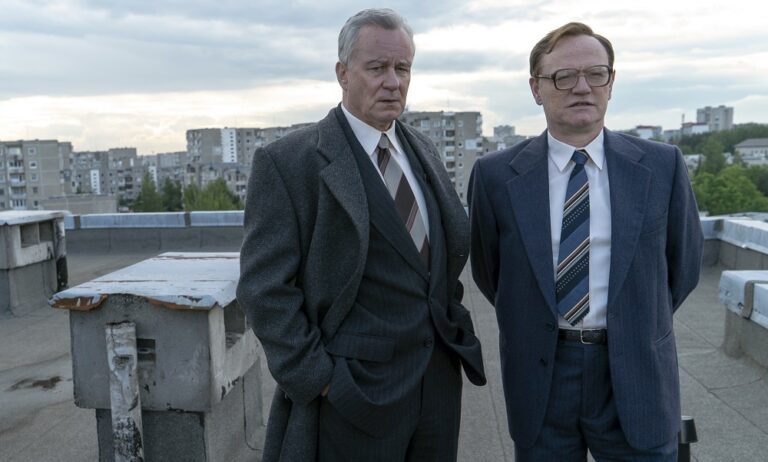 Τσέρνομπιλ: Το αριστούργημα που… έφαγε το Game Of Thrones!