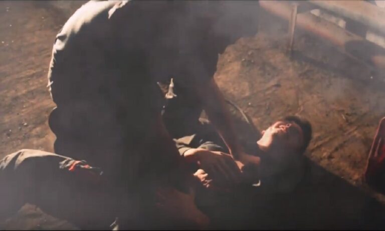 Chernobyl αλά ελληνικά: 4 χρόνια πριν το ΓΕΛ Σκύδρας έβαζε τα γυαλιά στο HBO 