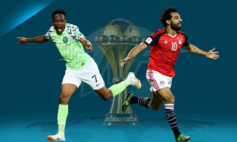 Copa Africa: Τα «διαμάντια» και οι μεγάλοι απόντες