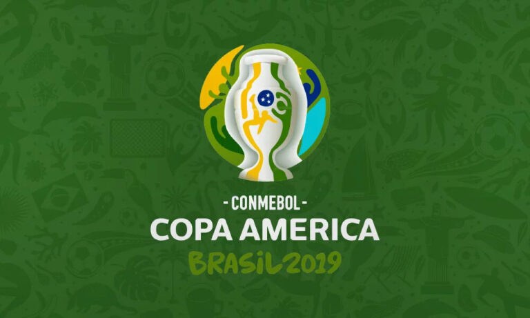 Βραζιλία: Χορεύει σάμπα στην πρεμιέρα του Copa America