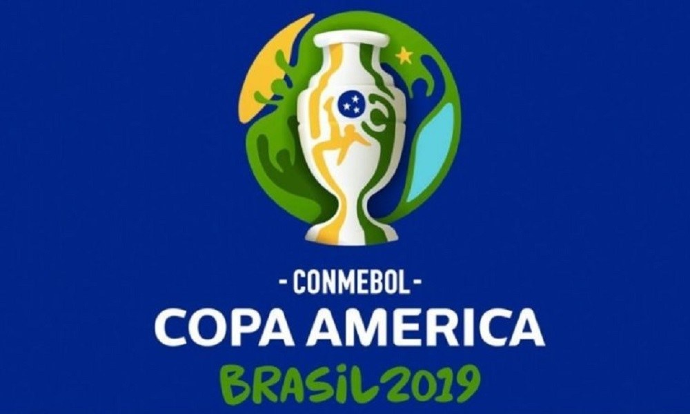 Κόπα Αμέρικα 2019: Το πρόγραμμα μεταδόσεων