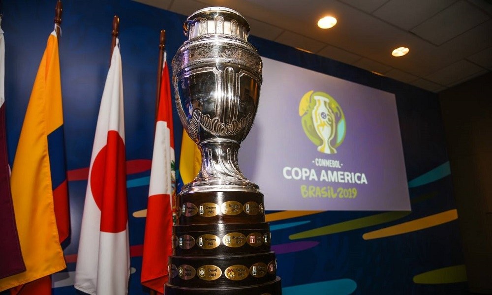 Copa America: Που θα δείτε την πρεμιέρα