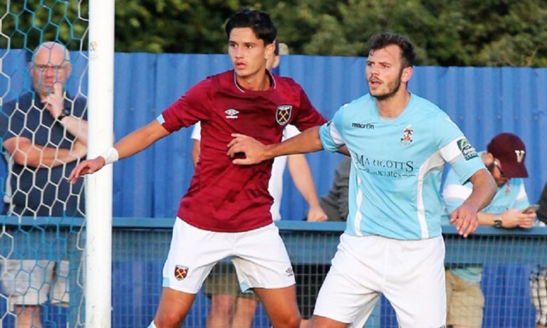 Νταλίπι: Ερχεται στον Άρη από τη Γουέστ Χαμ!