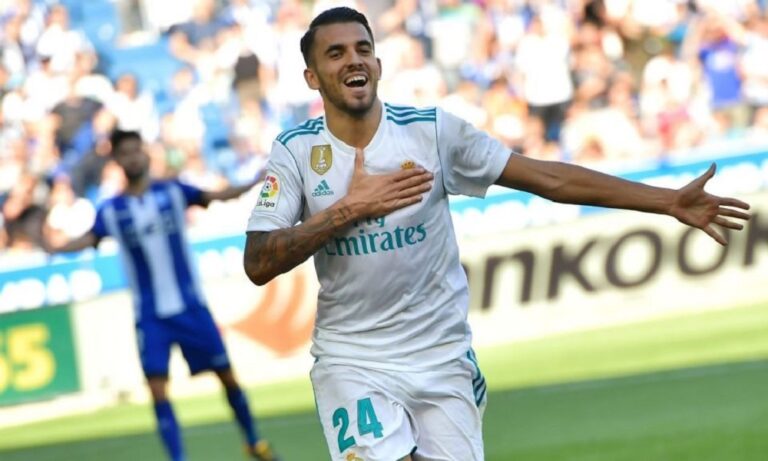 Θεμπάγιος: Άρσεναλ και Τότεναμ «σφάζονται» στα πόδια του