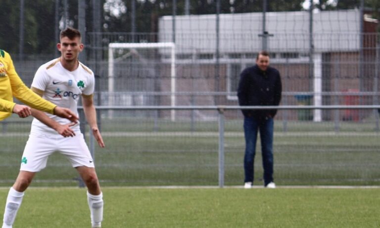 Θανάσης Δημήτρουλας: Υπέστη εξάρθρωση ώμου