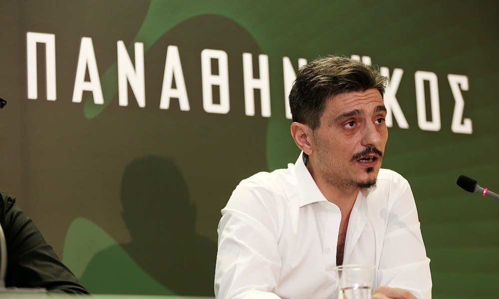 Ο Δημήτρης Γιαννακόπουλος παρουσίασε ένα πλάνο σωτηρίας του συλλόγου, που για άλλους γίνεται και για άλλους δεν είναι εφαρμόσιμο.