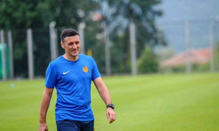 Κερκέζ: «Γι’ αυτό είναι φαβορί ο Άρης»