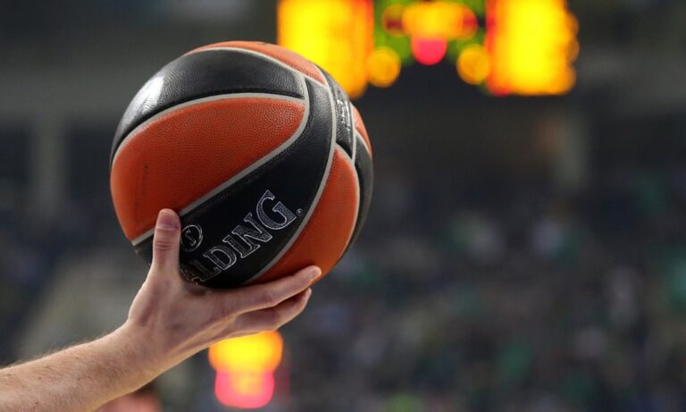 Euroleague: Ανακοινώθηκαν αλλαγές στους κανονισμούς