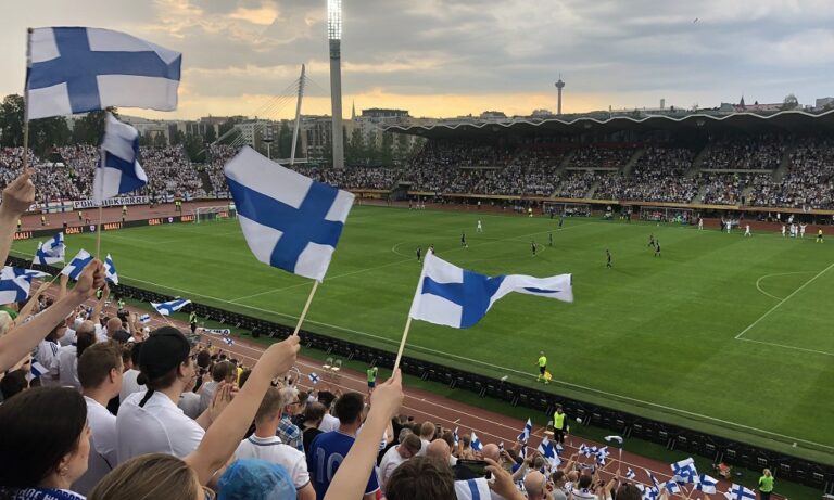 Προκριματικά Euro 2020: Την «πάτησε» η Βοσνία στη Φινλανδία (vid)
