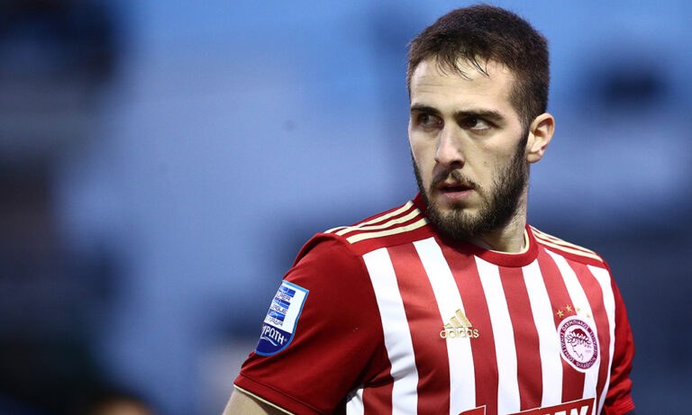 Ολυμπιακός: Η αγγλική πίεση για τον Φορτούνη