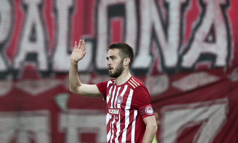 Ολυμπιακός μεταγραφές 14/6: Γουέστ Χαμ ήταν και πάει!