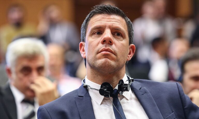 Φύσσας: Φεύγει από τον Παναθηναϊκό, αν…