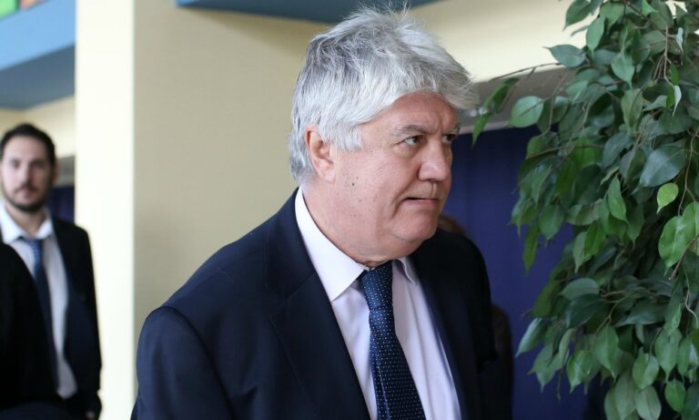 Ολυμπιακός: Μηνυτήρια αναφορά για Γκαγκάτση