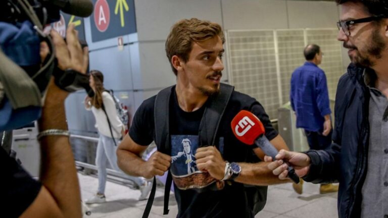 ΑΕΚ μεταγραφές 24/6: Ζεράλδες: «Μεγάλος προπονητής ο Καρντόσο»