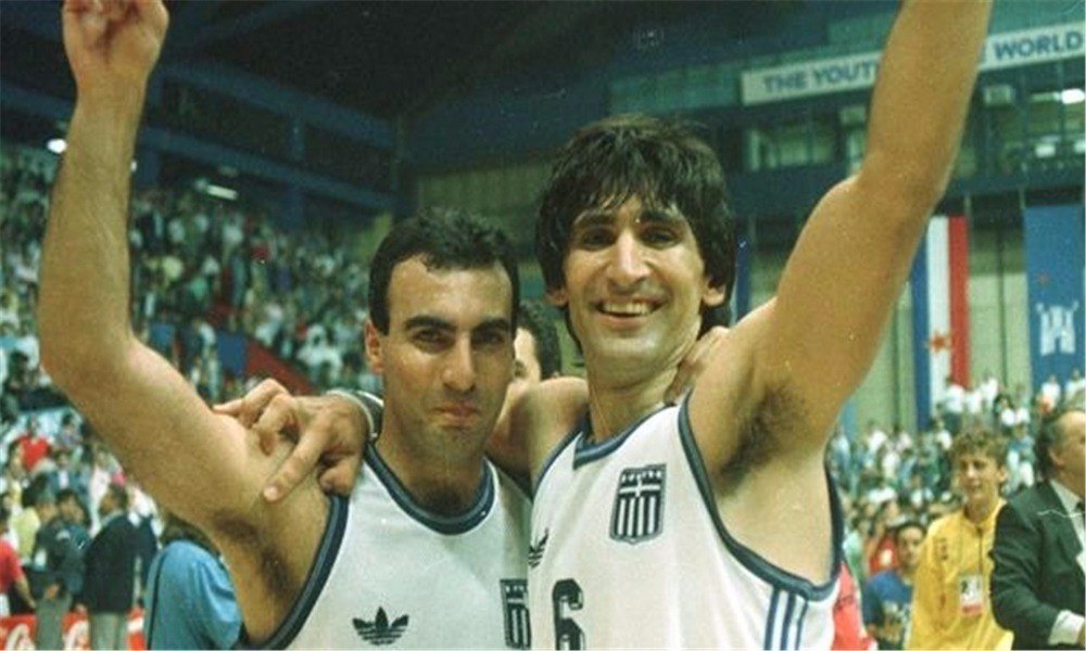 Σαν Σήμερα 12/6: Η Εθνική κερδίζει τη Γιουγκοσλαβία και πάει στον τελικό του '87
