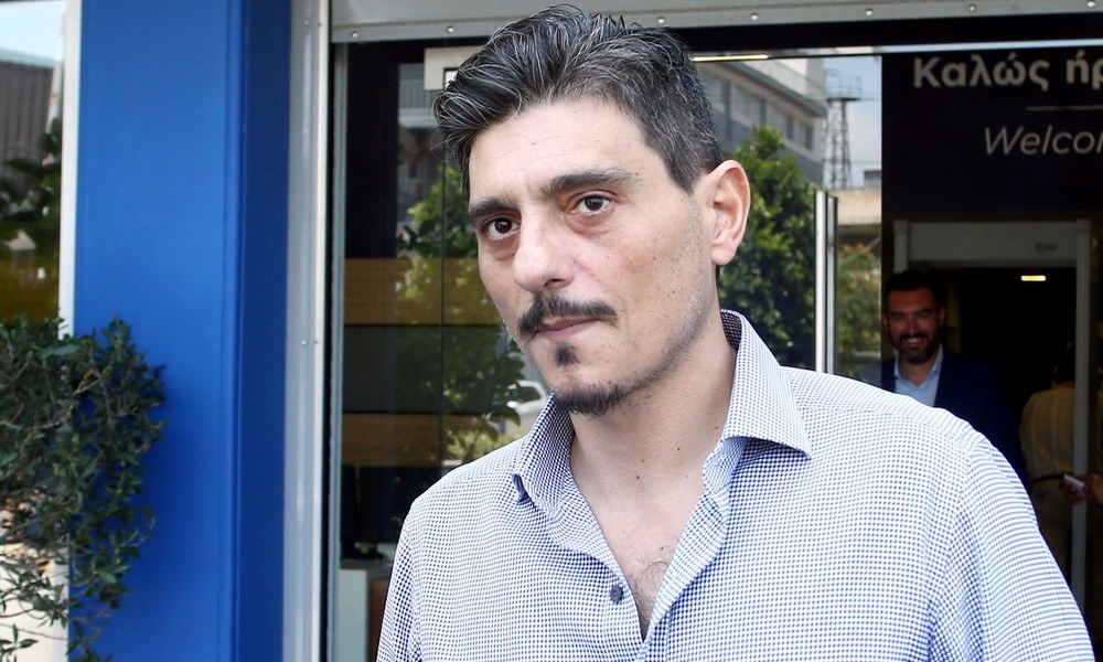 Γιαννακόπουλος για Μητσοτάκη: «Άκουσα αυτά που ήθελα»