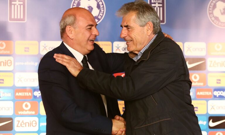 Ο «Αναστασιάδης» θα φύγει, ο Γραμμένος;