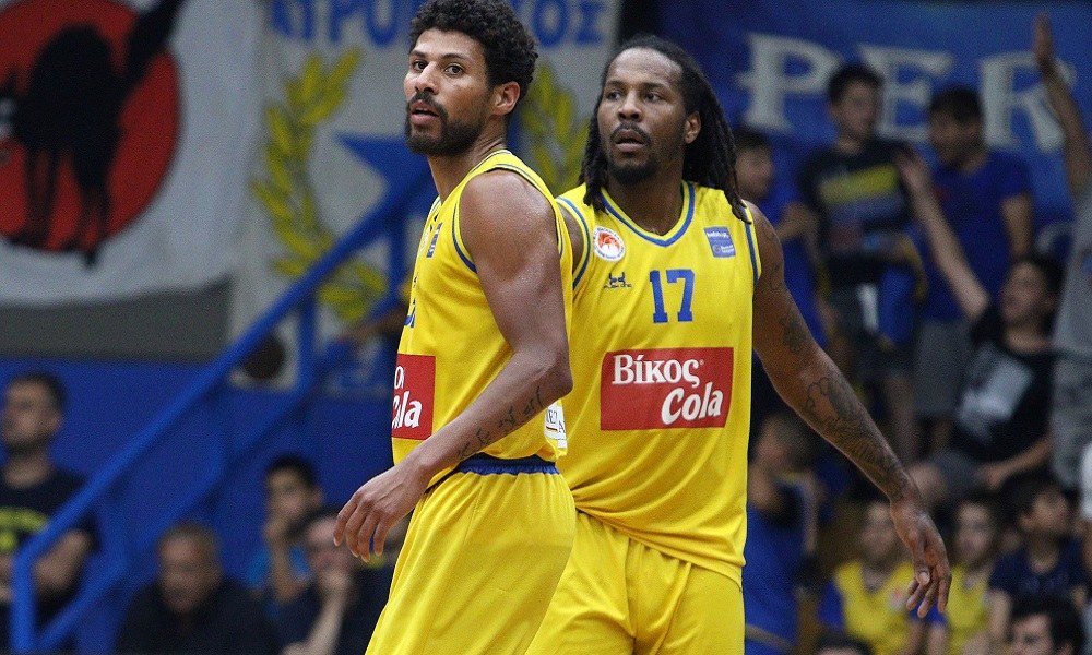 Περιστέρι: Ανακοίνωσε την ανανέωση με Γκρέι (pic)