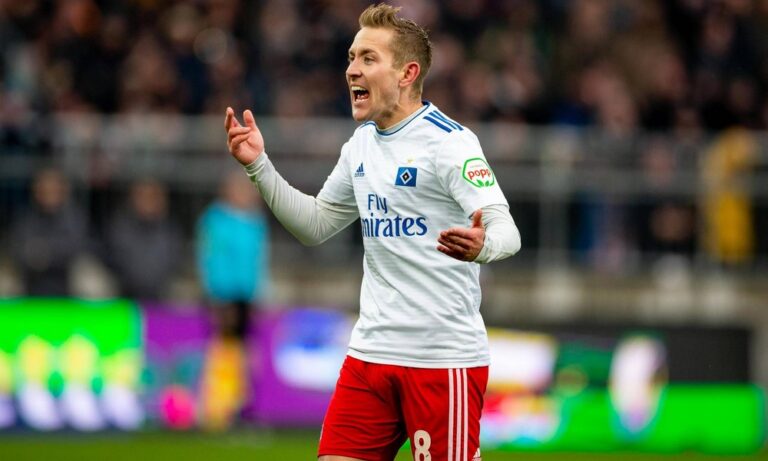 ΠΑΟΚ μεταγραφές 19/6: Προτάθηκε ο Χόλτμπι!