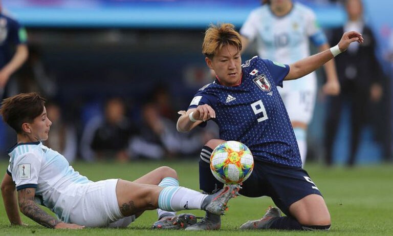 Χοσέ 14/6 Στοίχημα: Με τα κορίτσια της Σκωτίας