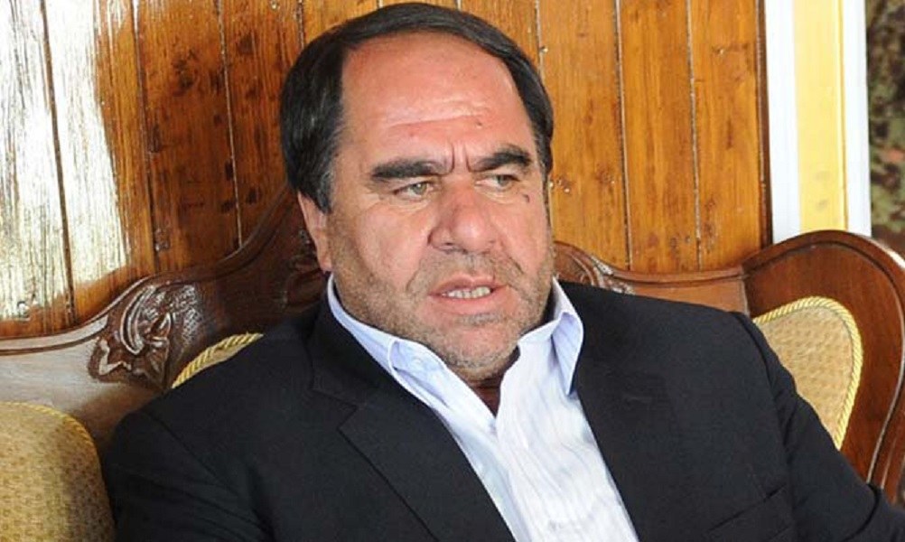 Αφγανιστάν: Ο πρόεδρος της Ομοσπονδίας ασελγούσε σε παίκτριες!