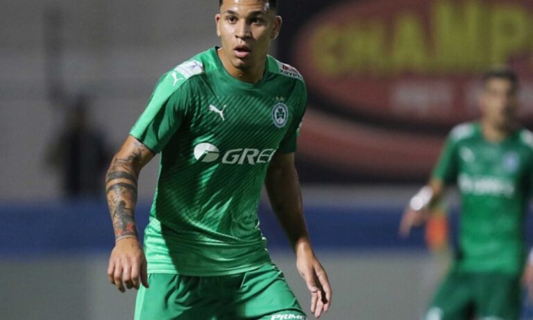 Κατελάρης: Νέες επαφές με Ομόνοια και ΑΕΚ Λάρνακας