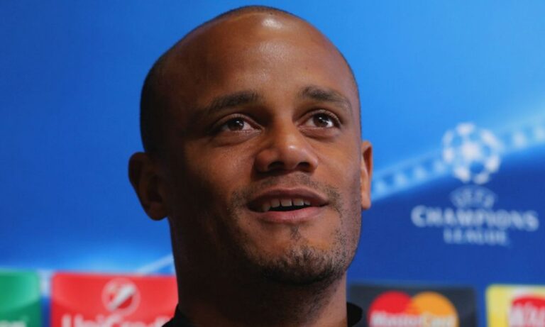 Κομπανί: «Θα φτιάξουμε κάτι μοναδικό στην Άντερλεχτ» (vid)