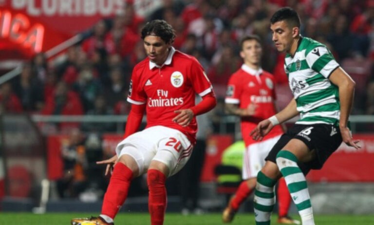 ΑΕΚ μεταγραφές 11/6: «Θέλει δανεικό τον Κροβίνοβιτς»