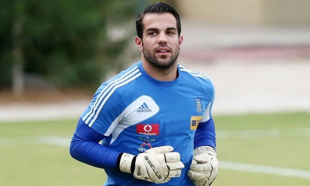 Άρης: Το «άκυρο» από τον Κώστα Λάμπρου