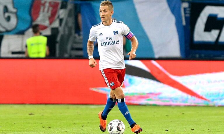 ΠΑΟΚ μεταγραφές 19/6: Αυτός είναι ο Χόλτμπι (vids)