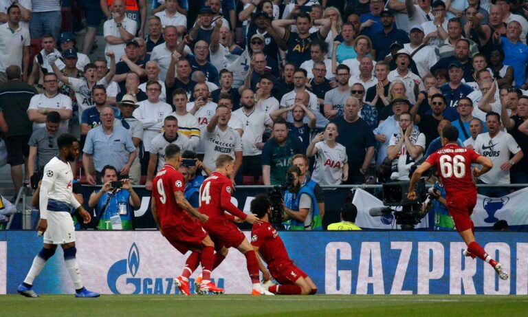 Champions League: Στον τελικό με σημαία ΠΑΟΚ (pic)