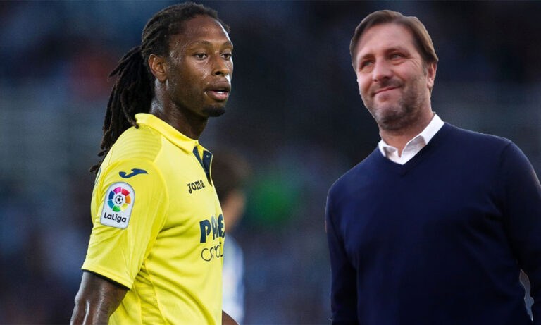 Ολυμπιακός: Γιατί επιμένει σε Σεμέδο…